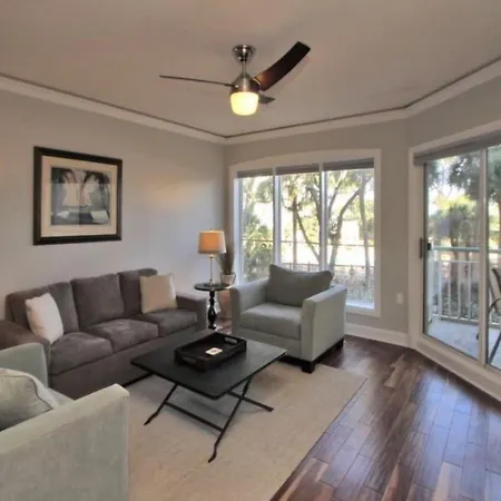 Windsor Place - Palmetto Dunes - Oceanfront. Pools. Hilton Head Island Exterior foto
