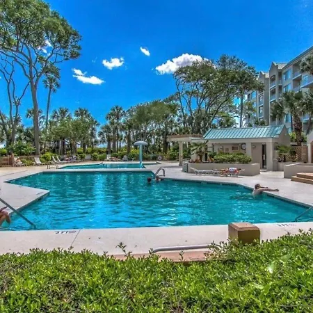 Windsor Place - Palmetto Dunes - Oceanfront. Pools. Hilton Head Island Exterior foto