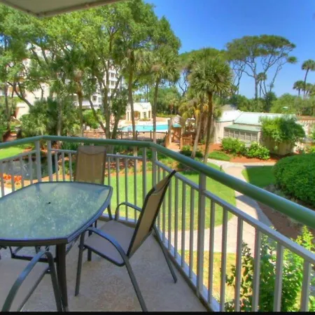 Windsor Place - Palmetto Dunes - Oceanfront. Pools. Hilton Head Island Exterior foto