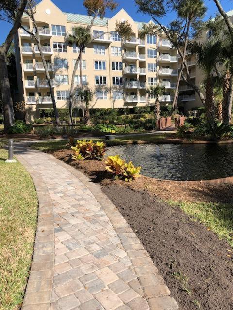 Holiday home Windsor Place - Palmetto Dunes - Oceanfront. Pools. Hilton Head Island